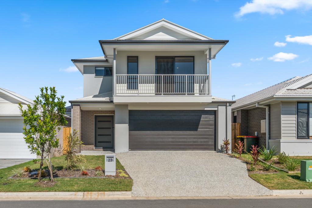 23 Shell St, Nerang, QLD 4211