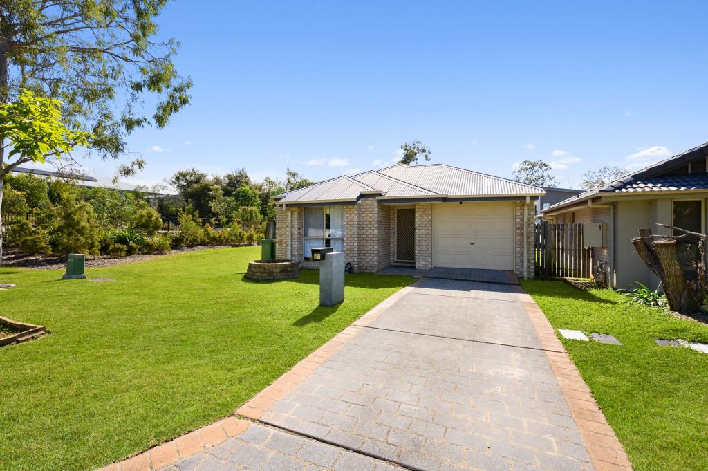31 Talpa St, Coomera, QLD 4209
