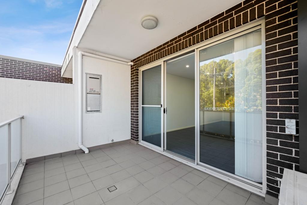19/33-39 Georges River Rd, Croydon Park, NSW 2133