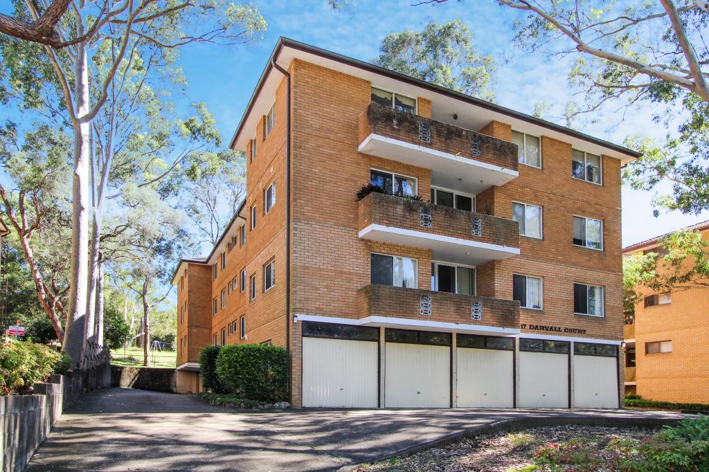 2/17 COTTONWOOD CRES, MACQUARIE PARK, NSW 2113