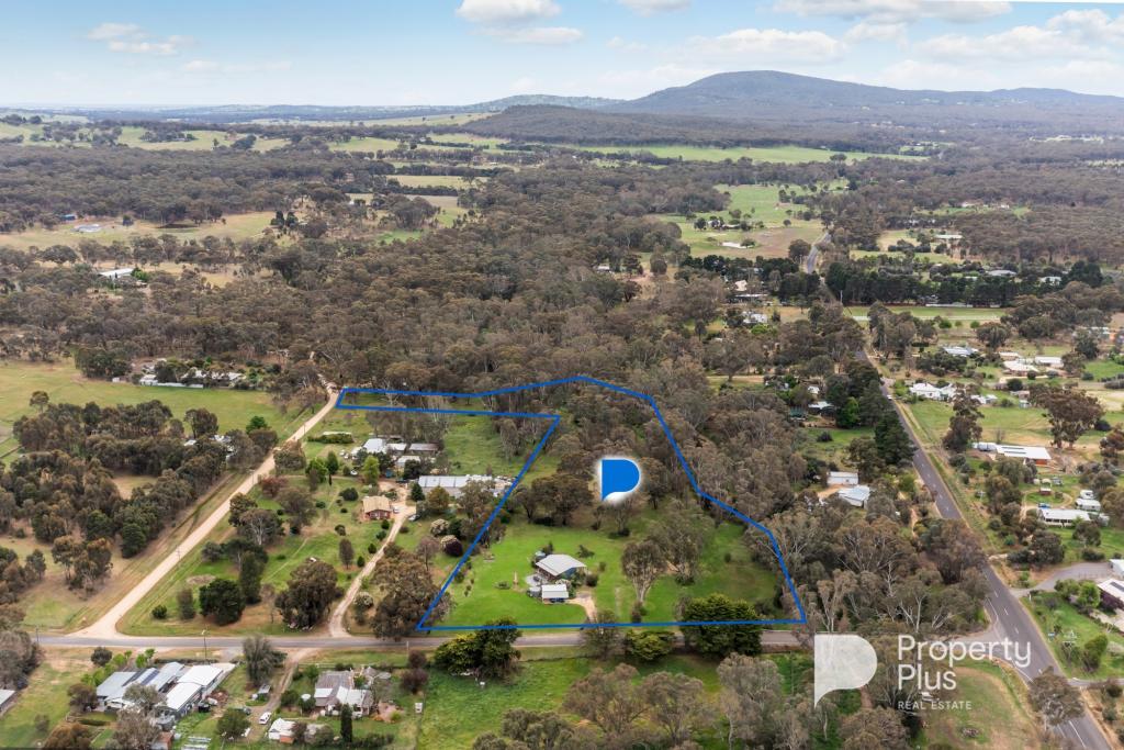 8a Fishermans Rd, Welshmans Reef, VIC 3462