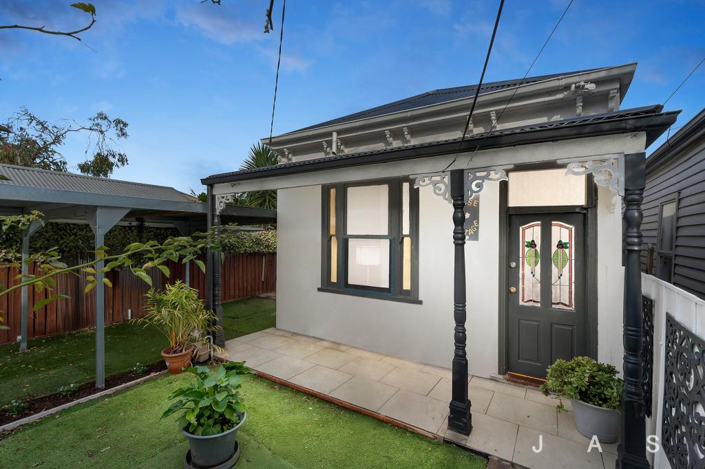 20 Windsor St, Footscray, VIC 3011