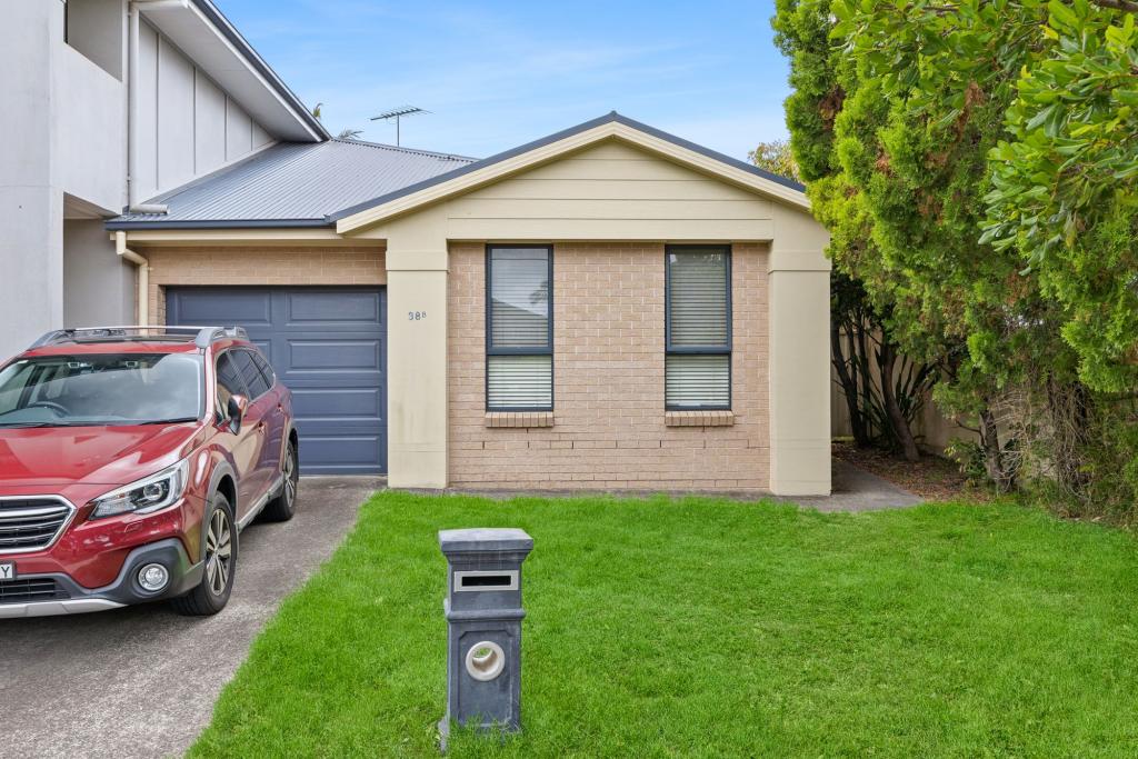 38b Brisbane St, Chifley, NSW 2036