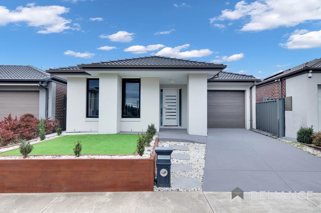 9 Montia St, Tarneit, VIC 3029