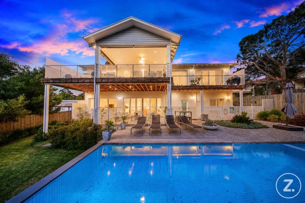 24 Clarendon St, Dromana, VIC 3936