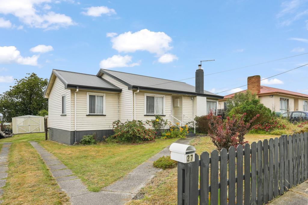 27 Davidson St, George Town, TAS 7253