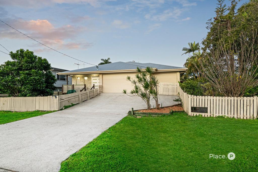 17 Bingara St, Cannon Hill, QLD 4170