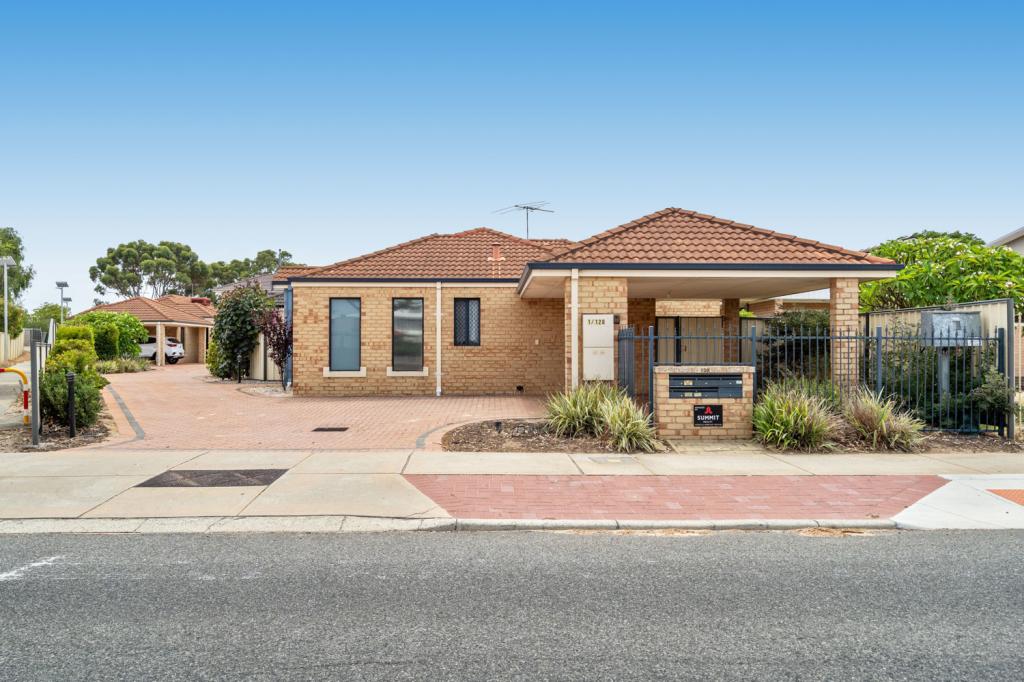 5/120 Parkin St, Rockingham, WA 6168