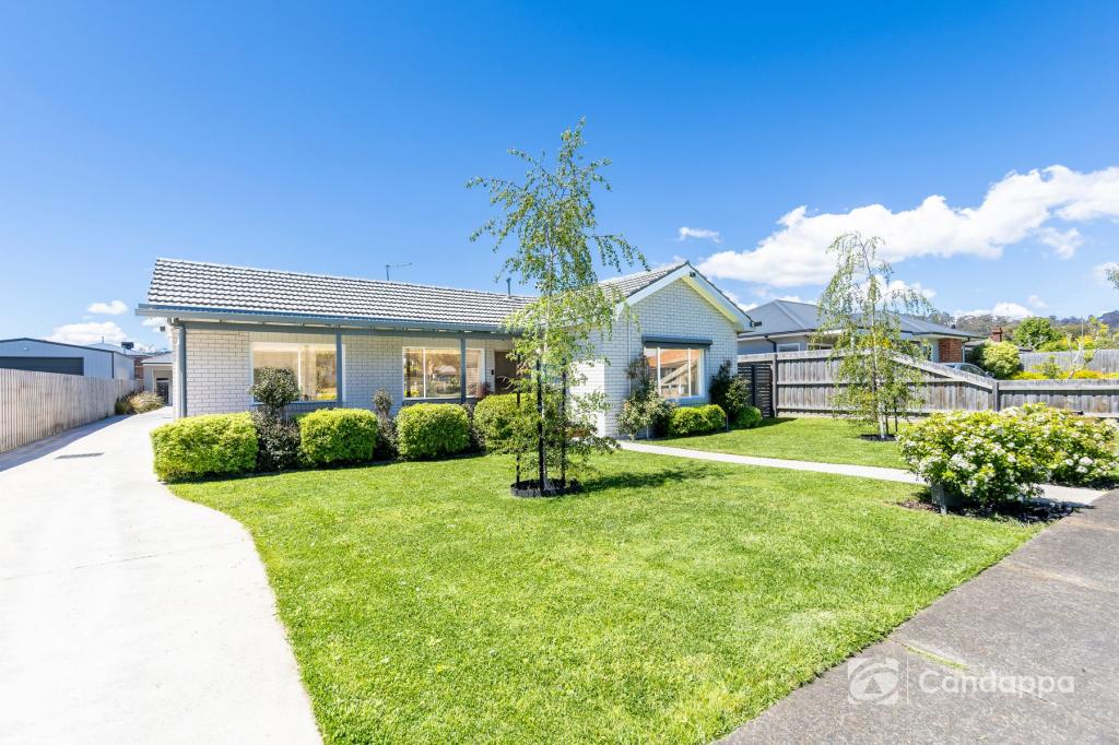 1/46 SUMMERLEA ST, TRAFALGAR, VIC 3824