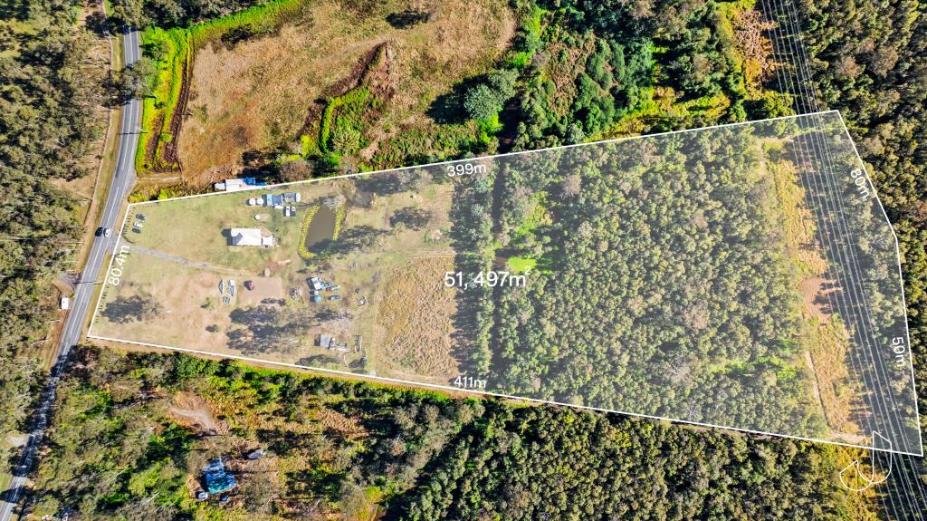 1277-1287 Chambers Flat Rd, Chambers Flat, QLD 4133