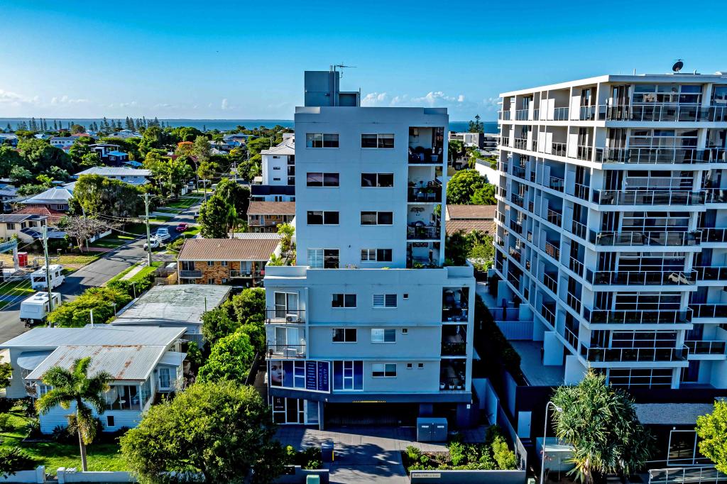 5/8 Bunton St, Scarborough, QLD 4020