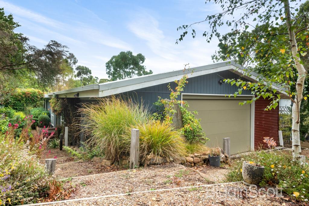 2 THE POOL WAY, HEPBURN SPRINGS, VIC 3461