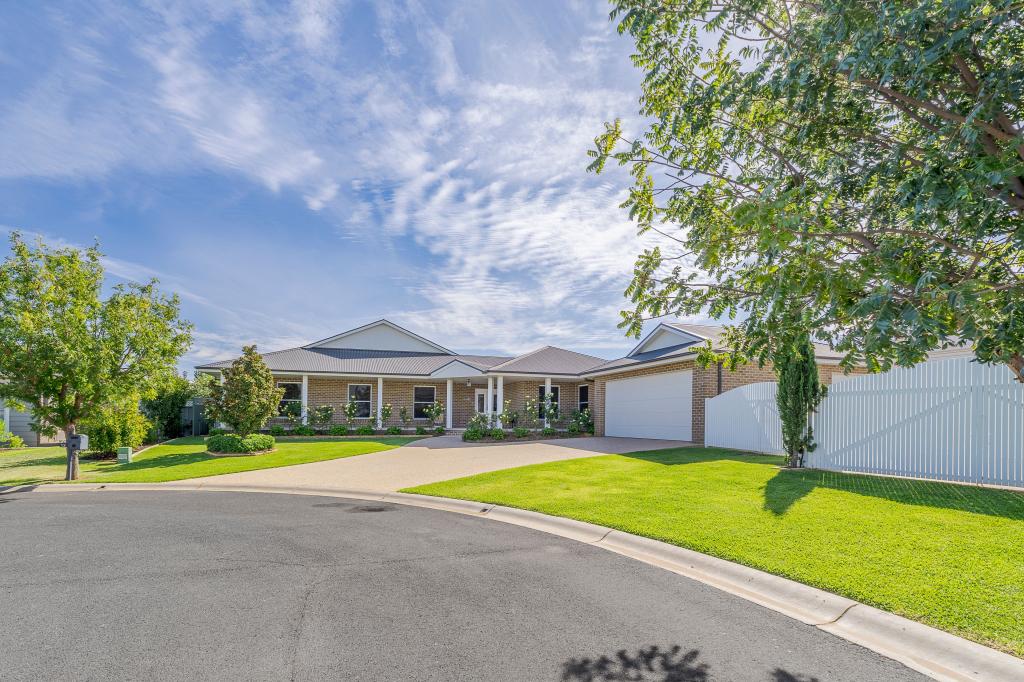 12 Spring Ct, Dubbo, NSW 2830