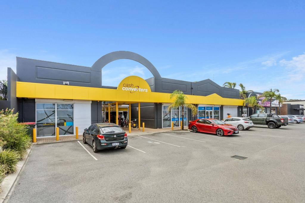 1/248 Rockingham Rd, Spearwood, WA 6163