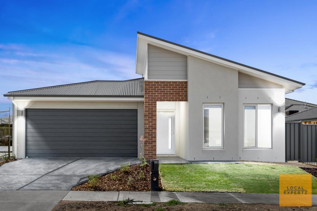 28 Conondale Ave, Truganina, VIC 3029