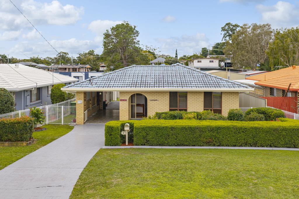 5 Long St, Clontarf, QLD 4019