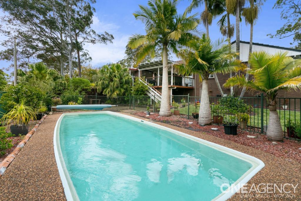 42 Manns Rd, Narara, NSW 2250