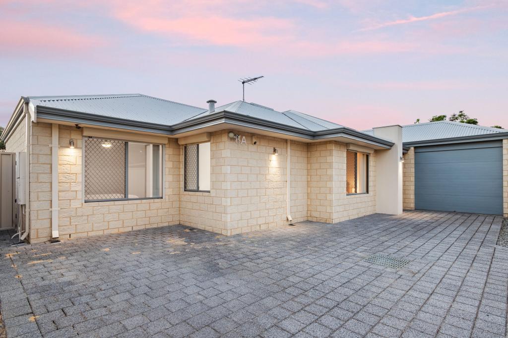 8a Gilchrist St, Kenwick, WA 6107