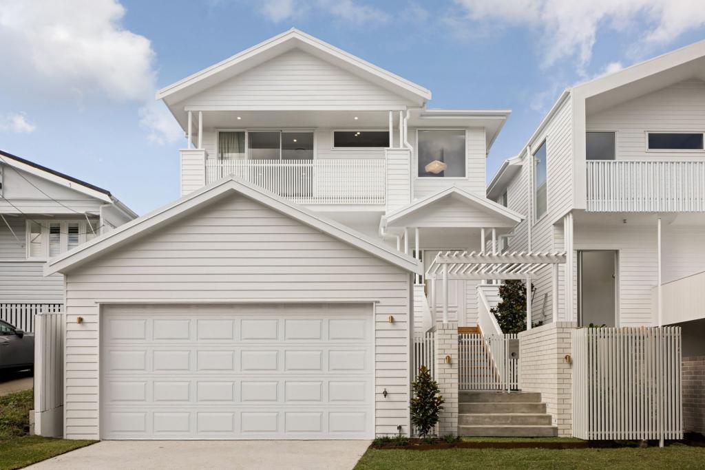 14 Cranmore St, Red Hill, QLD 4059