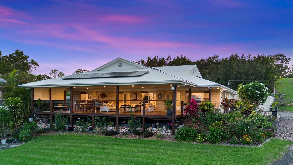 11 Mcivor St, River Heads, QLD 4655