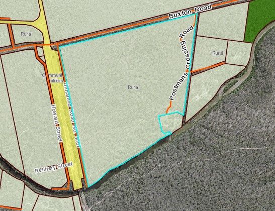  Buxton Rd, Buxton, QLD 4660