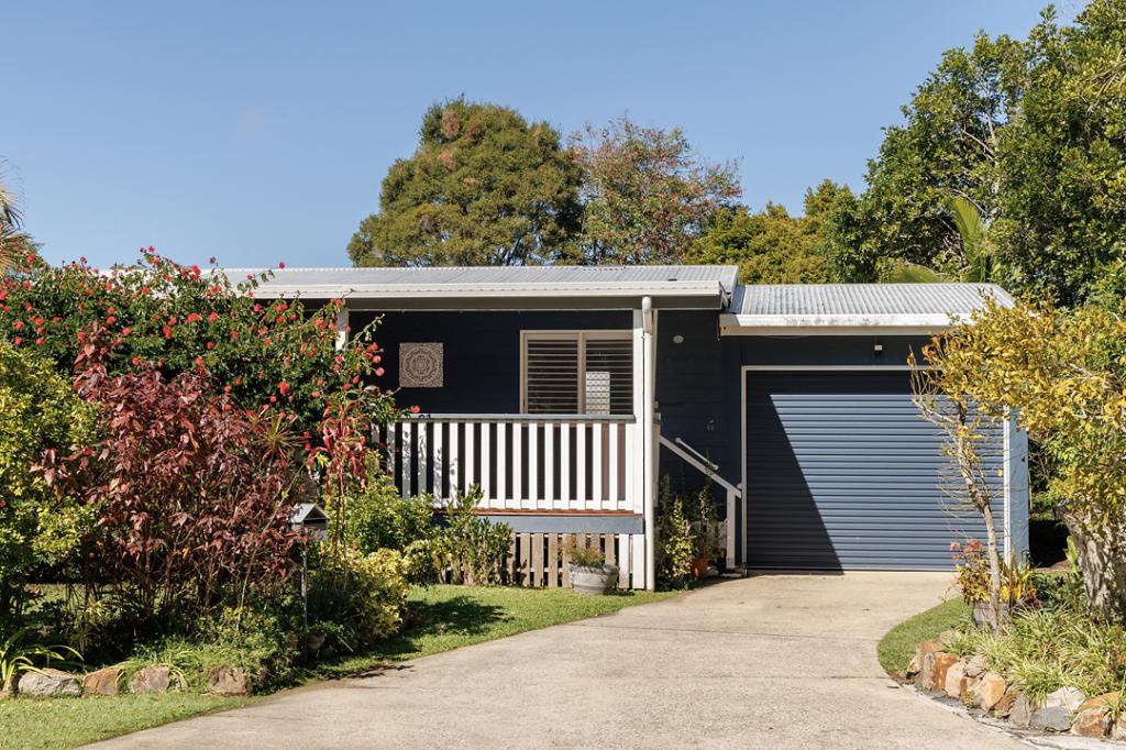 26/159 Moorindil St, Tewantin, QLD 4565