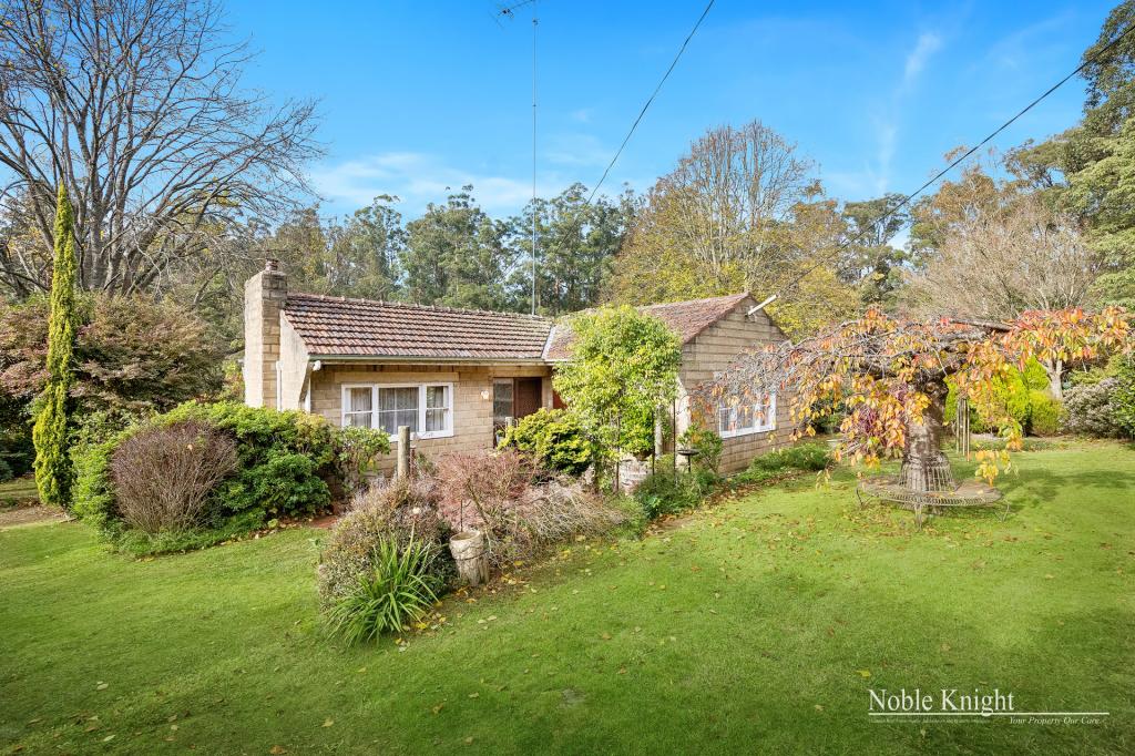 1714 Healesville- Kinglake Rd, Toolangi, VIC 3777