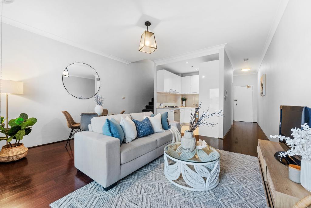 1/185 First Ave, Five Dock, NSW 2046