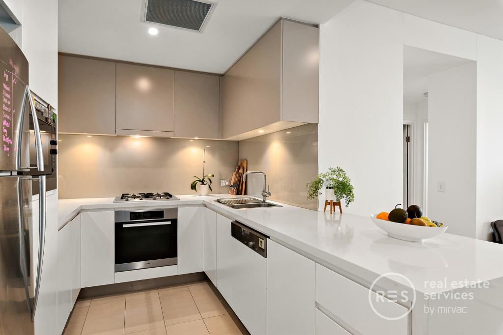 508/136 Ross St, Forest Lodge, NSW 2037