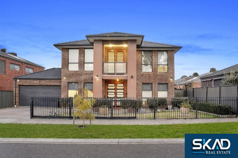 4 Penfold St, Craigieburn, VIC 3064