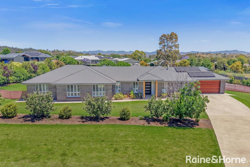 6 Carrai Cl, North Tamworth, NSW 2340