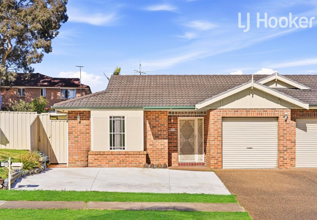 89b Lord Howe Dr, Hinchinbrook, NSW 2168