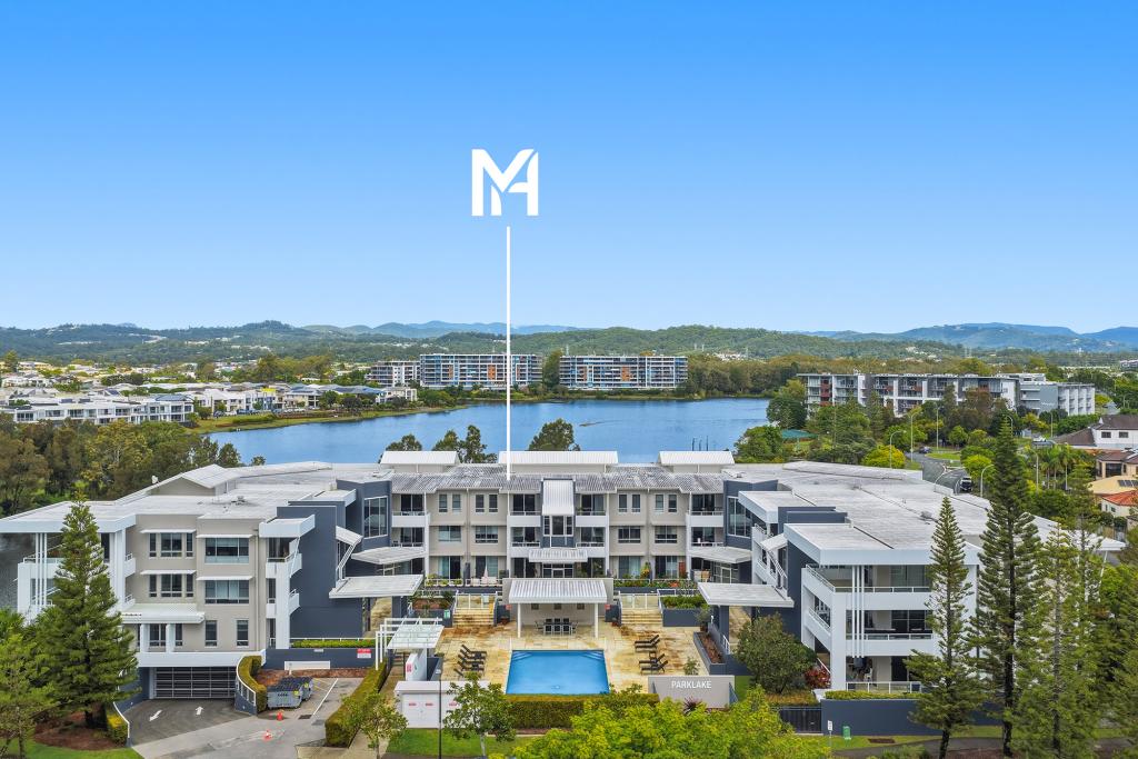 32/1 Lakefront Cres, Varsity Lakes, QLD 4227