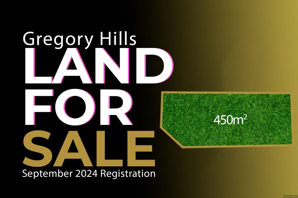 Contact Agent For Address, Gregory Hills, NSW 2557