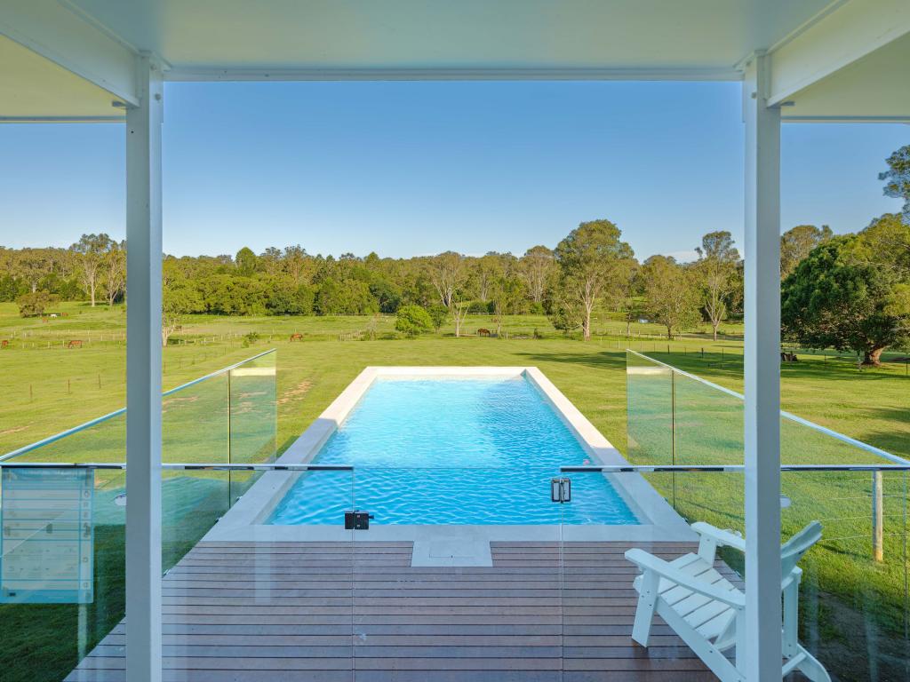46 Green Trees Rd, Pie Creek, QLD 4570