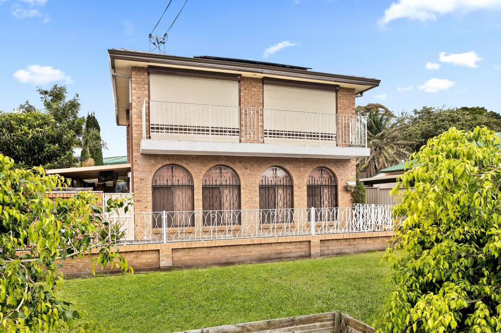 2/27 Kemblawarra Rd, Warrawong, NSW 2502
