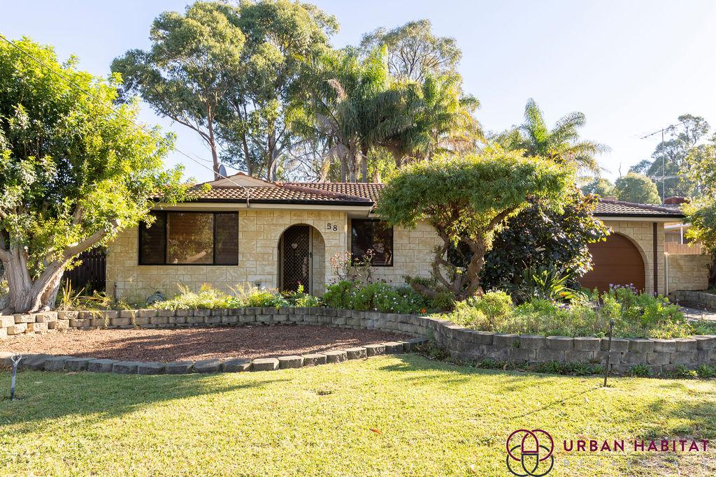 58 Calume St, Hillman, WA 6168