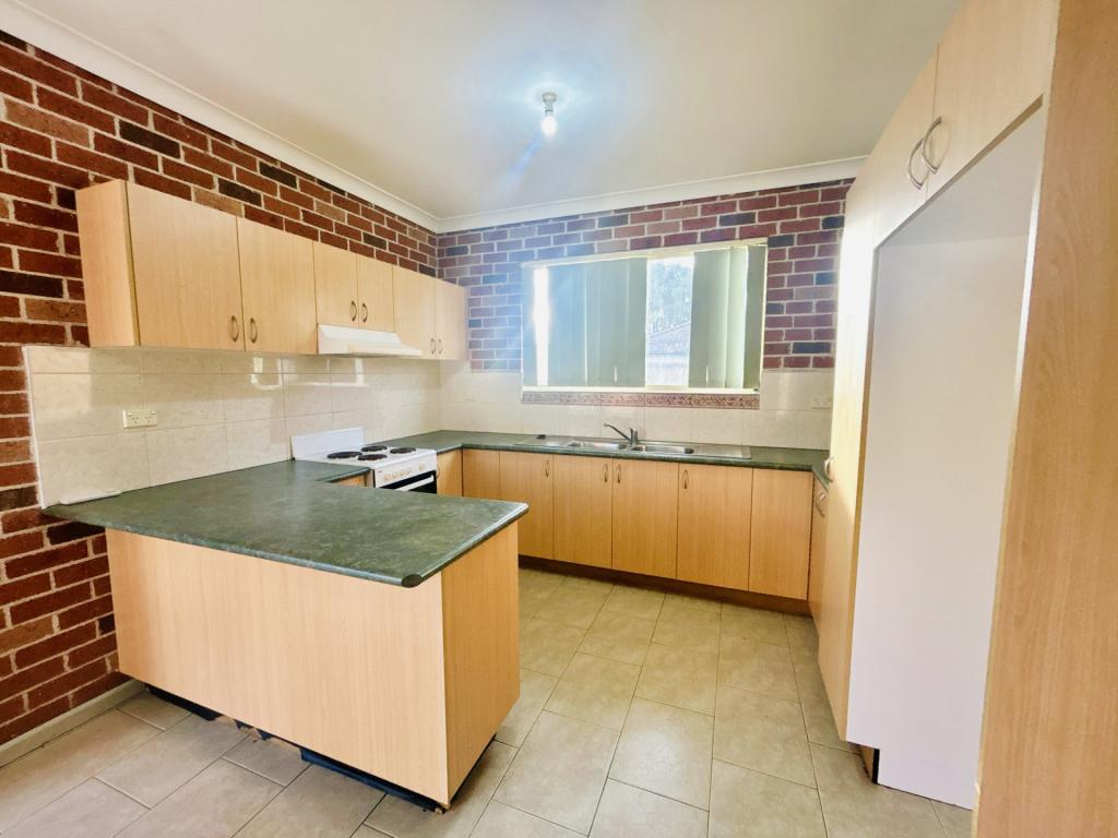 Rear 506 The Horsley Dr, Smithfield, NSW 2164