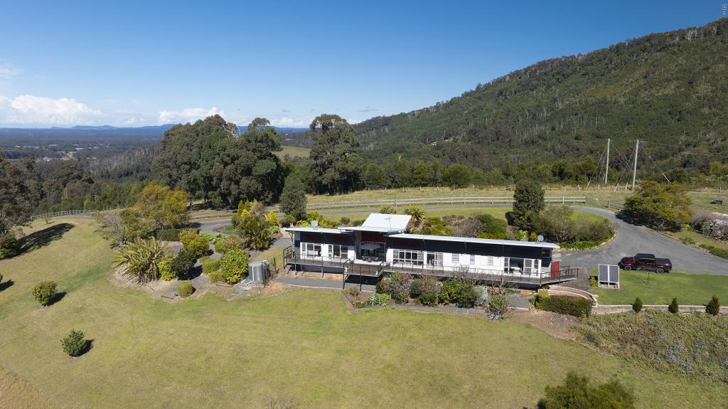 500 PIPECLAY CREEK RD, NABIAC, NSW 2312