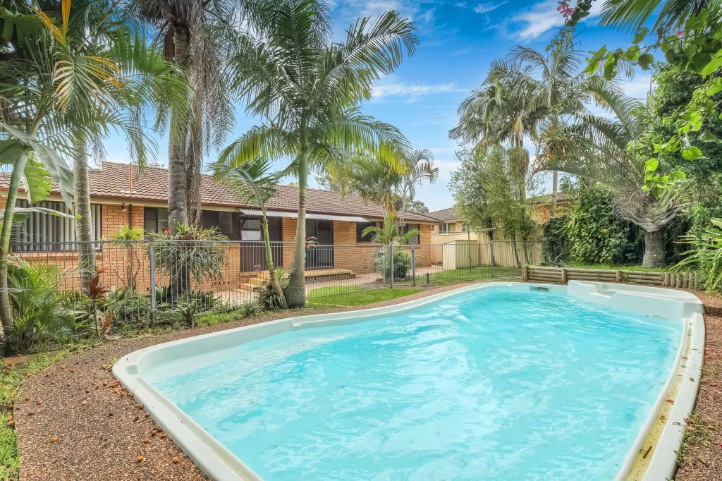 4 Rafferty Cl, Kariong, NSW 2250