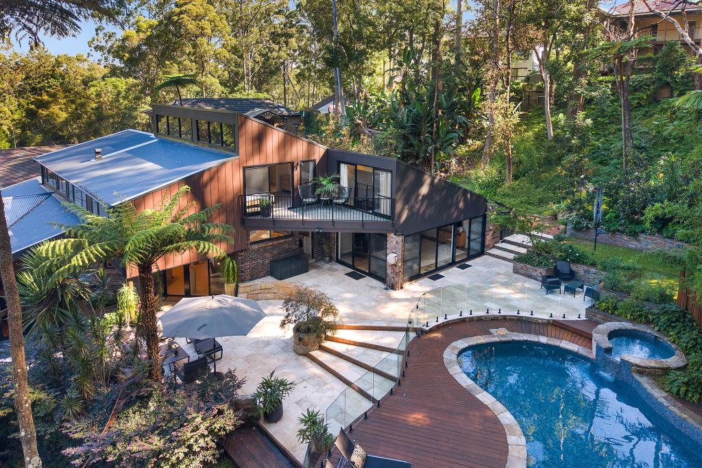 6 Adelong Pl, Wahroonga, NSW 2076