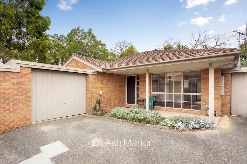 5/51 Cranbourne-Frankston Rd, Langwarrin, VIC 3910
