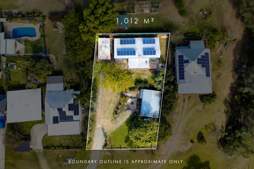 4 Marsden St, Imbil, QLD 4570