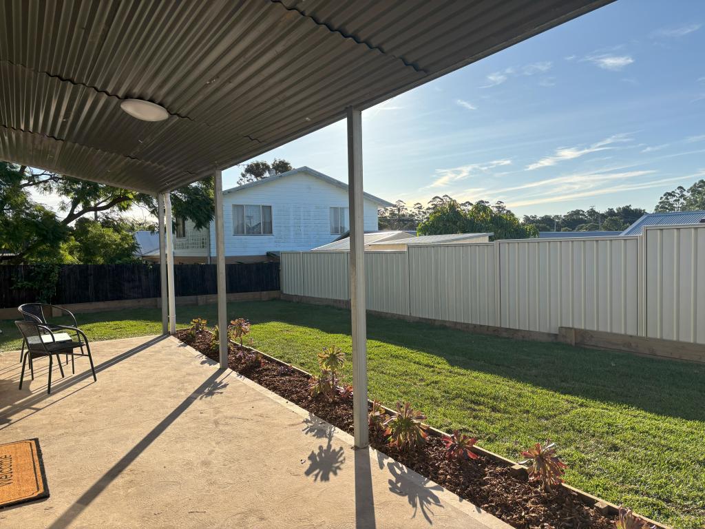 1/19 Kendall St, Beresfield, NSW 2322