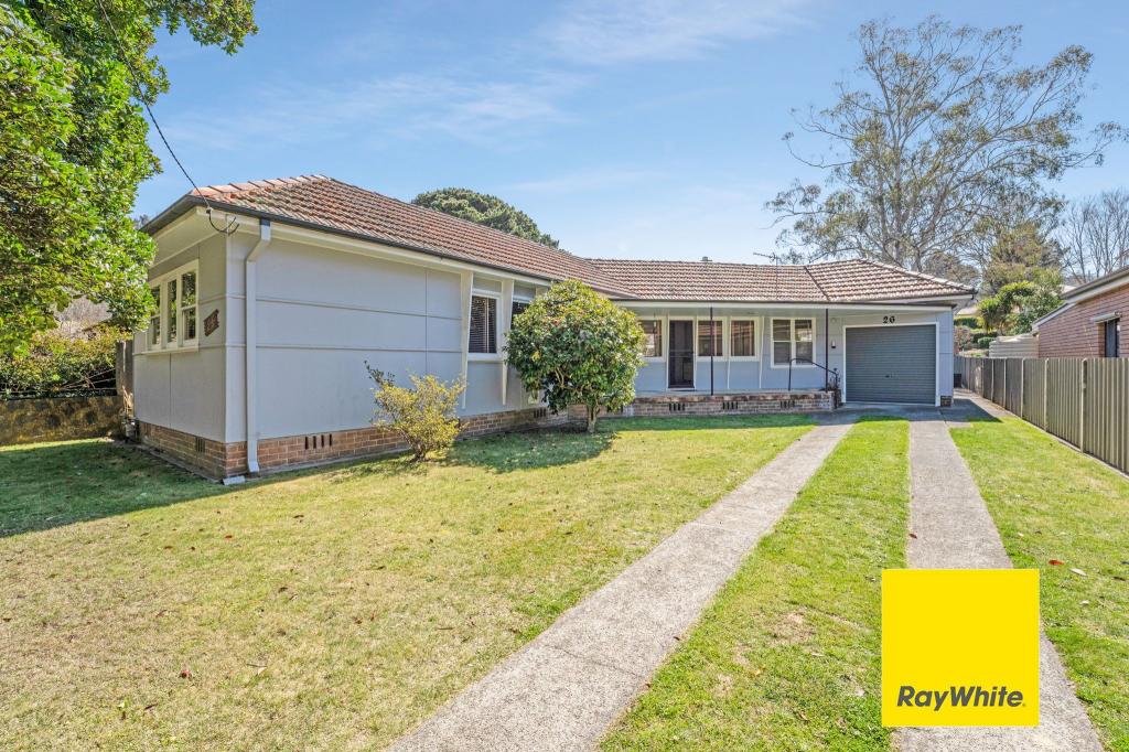 26 Willes St, Morts Estate, NSW 2790