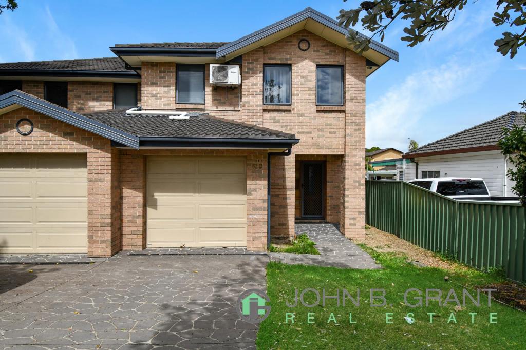 62b Powell St, Yagoona, NSW 2199