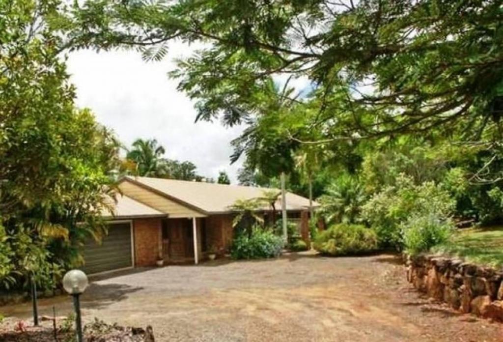 187 Old Palmwoods Rd, Woombye, QLD 4559