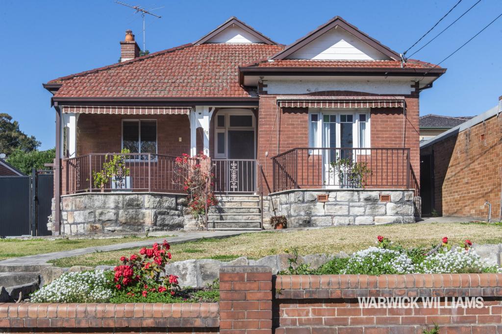 15 Marmion Rd, Abbotsford, NSW 2046