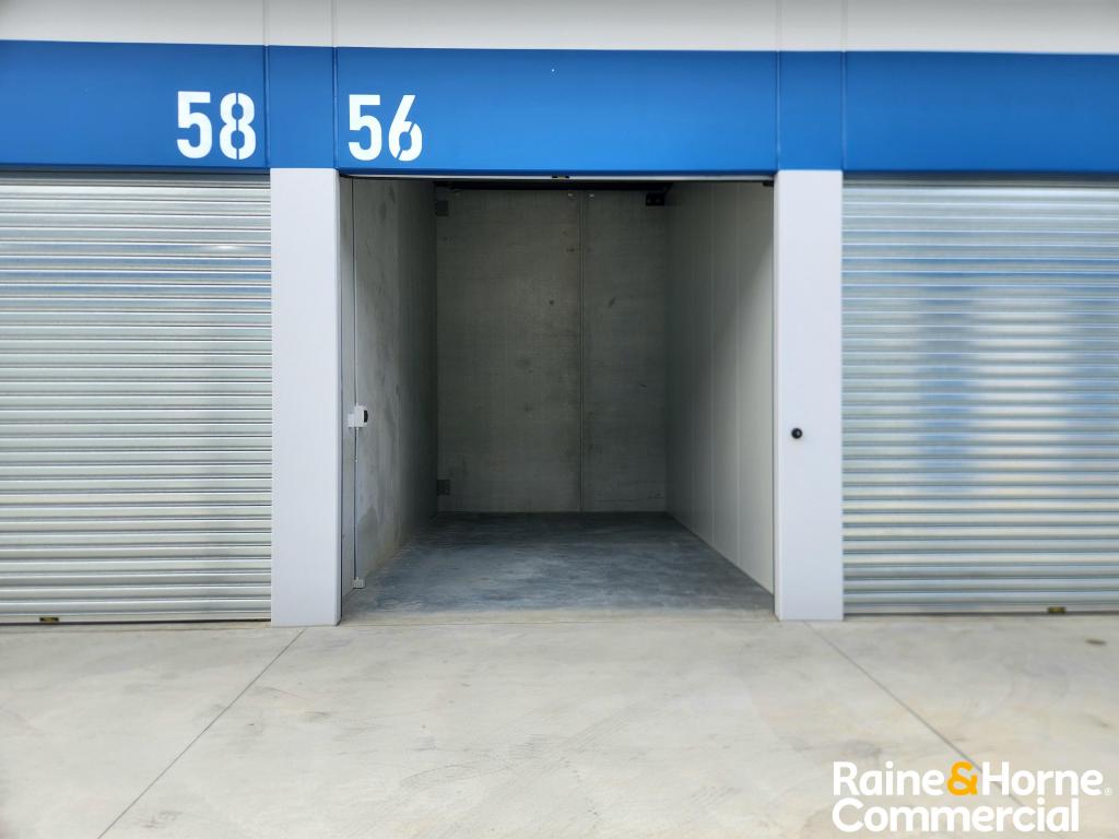 56/323B CHISHOLM RD, AUBURN, NSW 2144