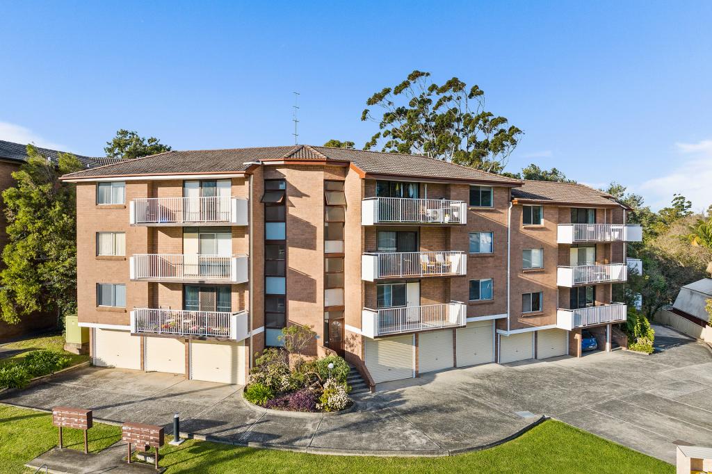 12/133b Campbell St, Woonona, NSW 2517